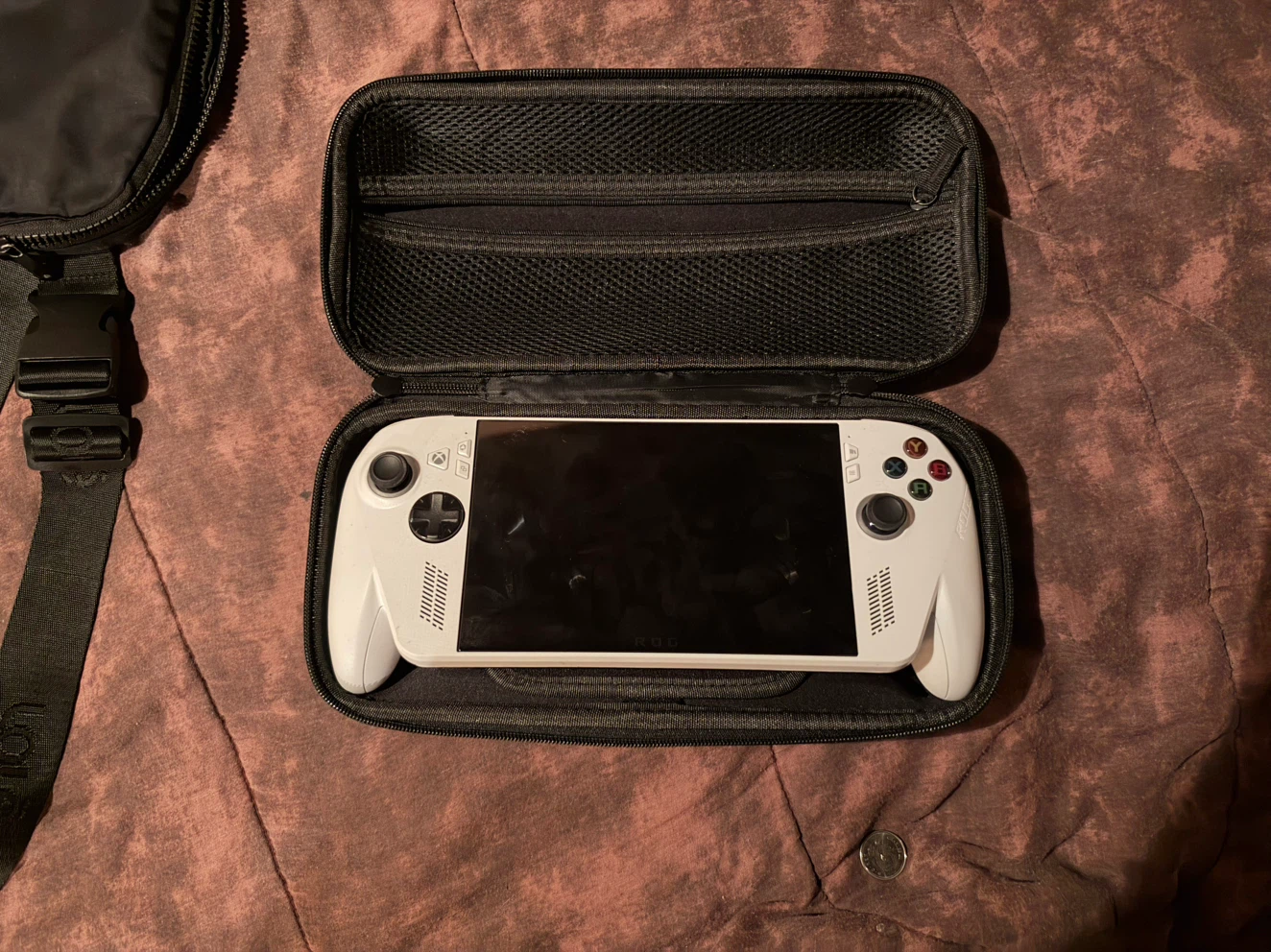 ASUS ROG Ally Handheld Gaming Console