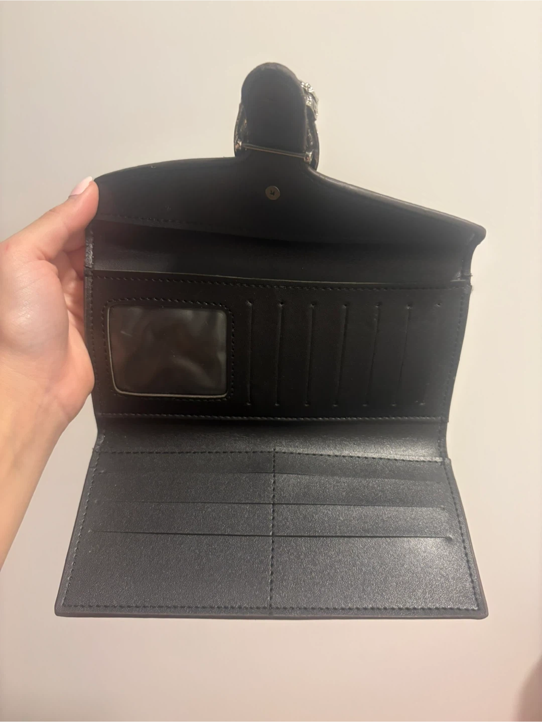 Gucci Dionysus Wallet - photo 2