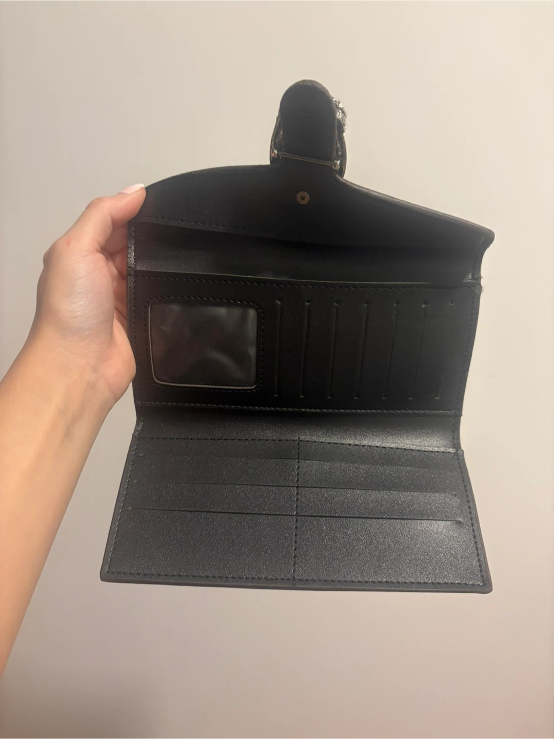 Gucci Dionysus Wallet - photo 3