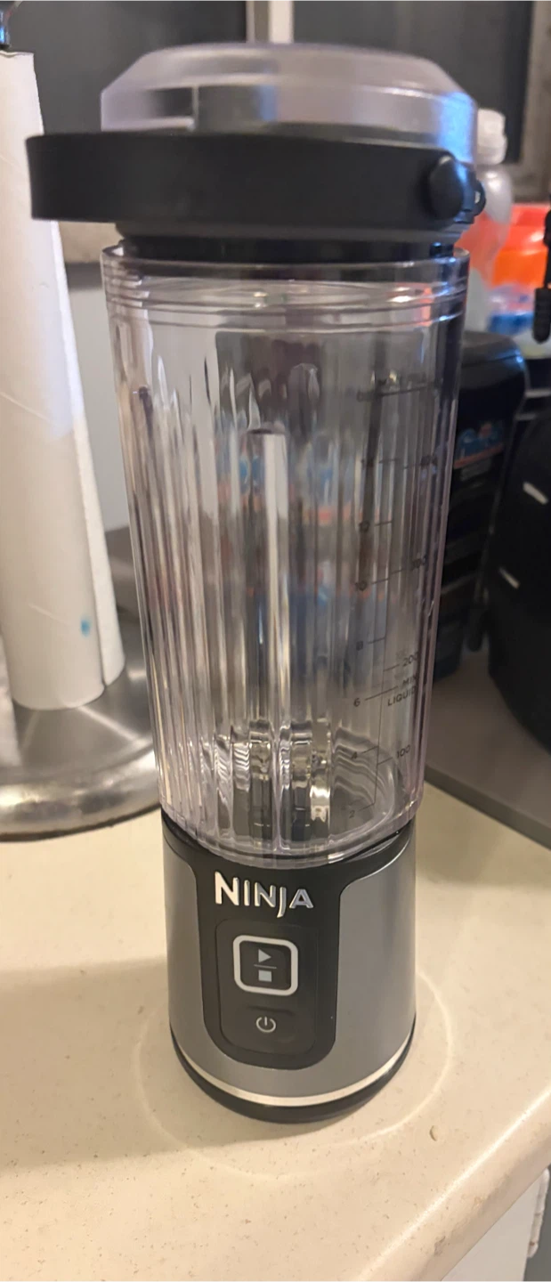 Ninja Portable Blender