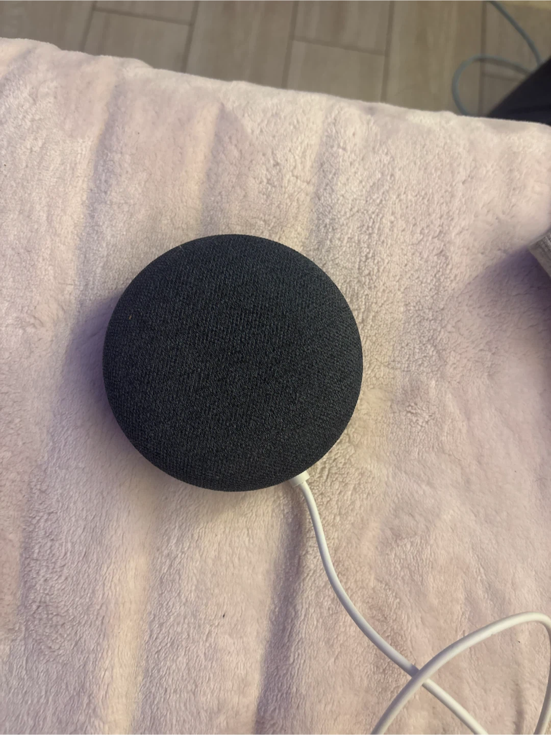 Google Nest Mini