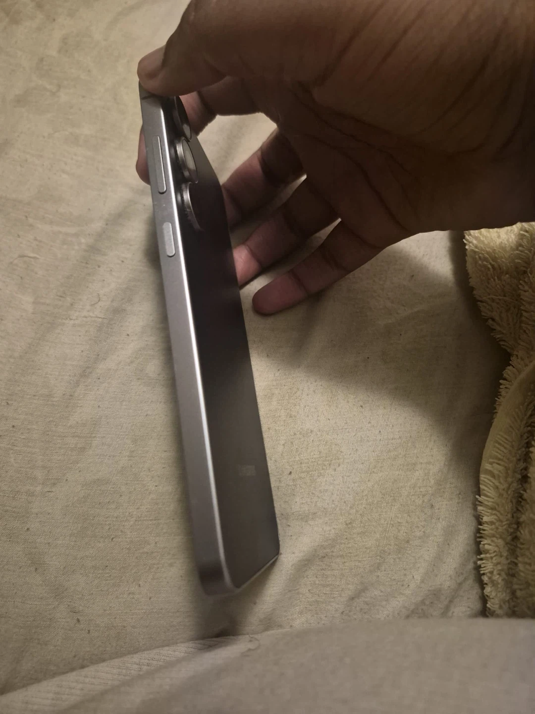 Samsung Galaxy s25fe - photo 2