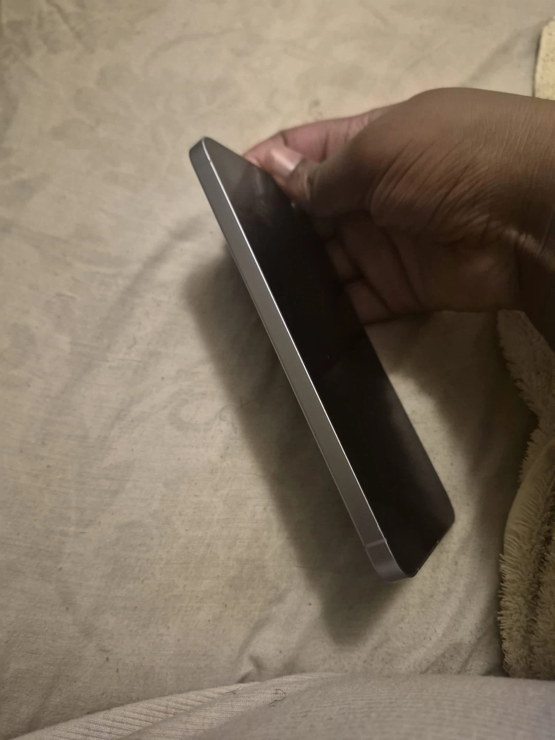 Samsung Galaxy s25fe - photo 3