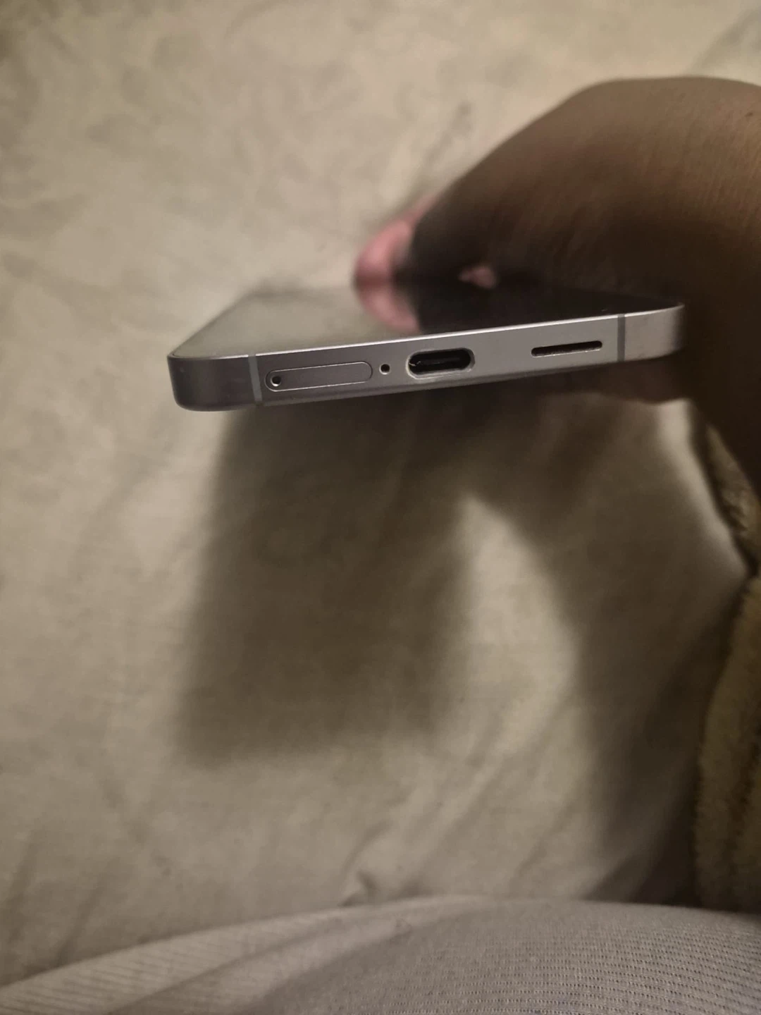 Samsung Galaxy s25fe - photo 4