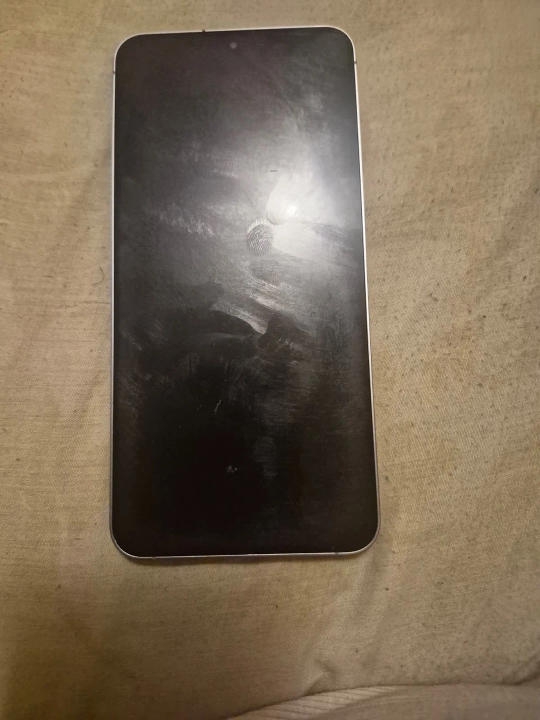 Samsung Galaxy s25fe - photo 5