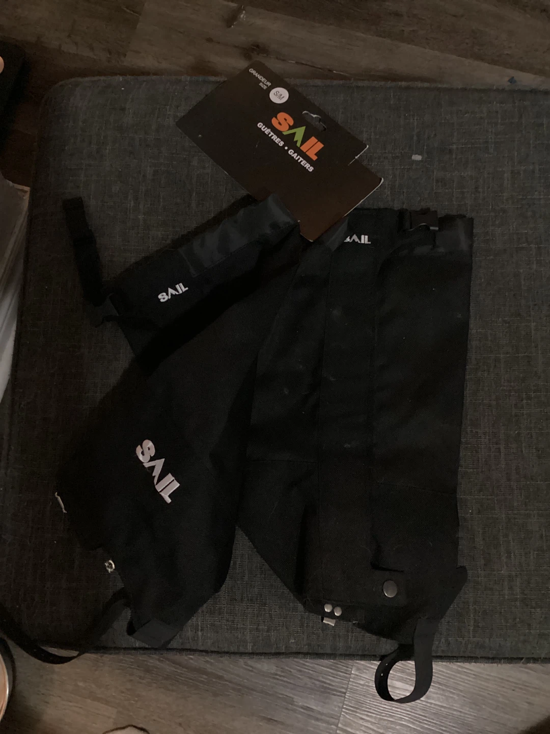 SAIL Gaiters