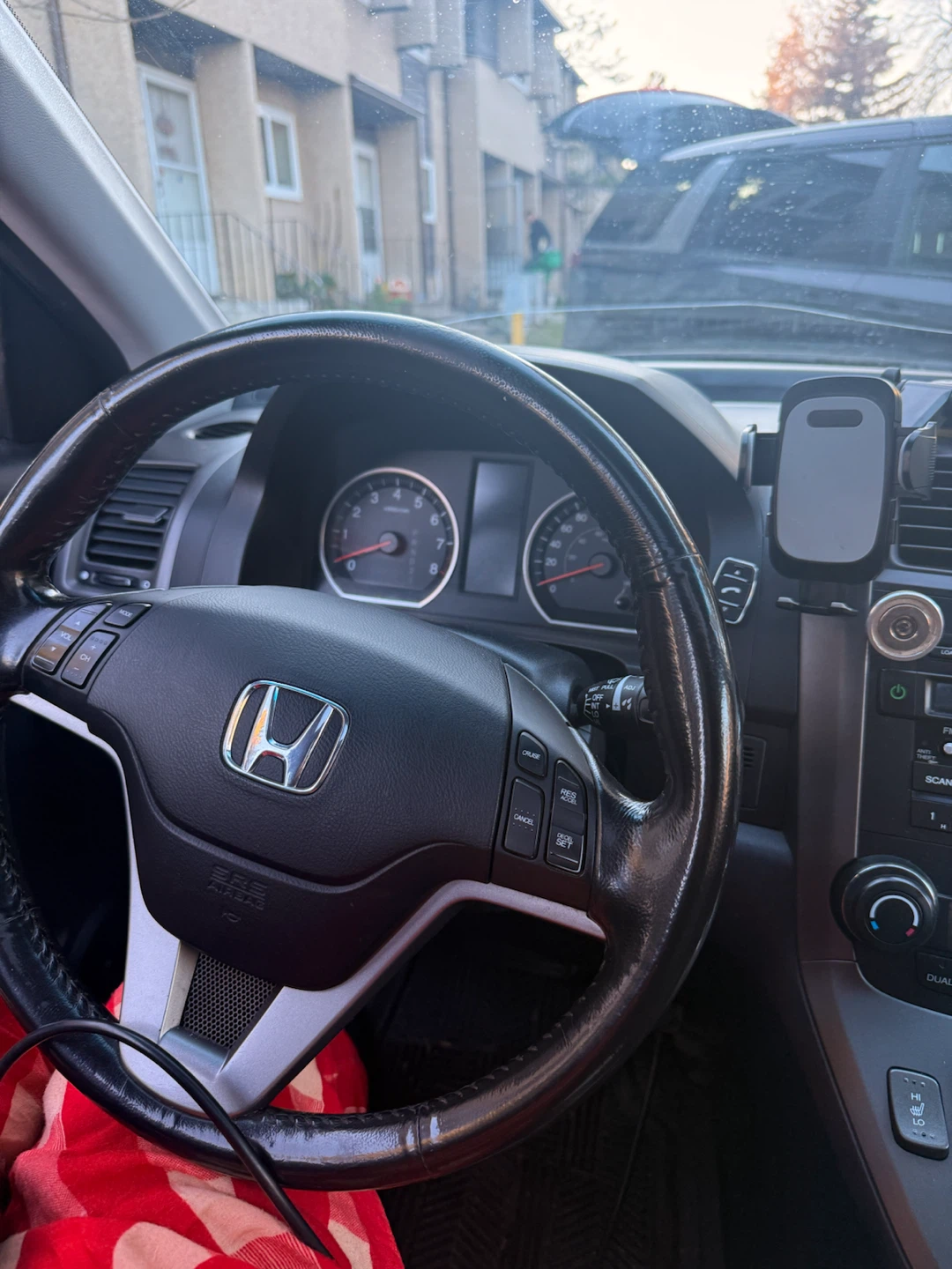 Honda CR-V Sport EXL 4WD - photo 5