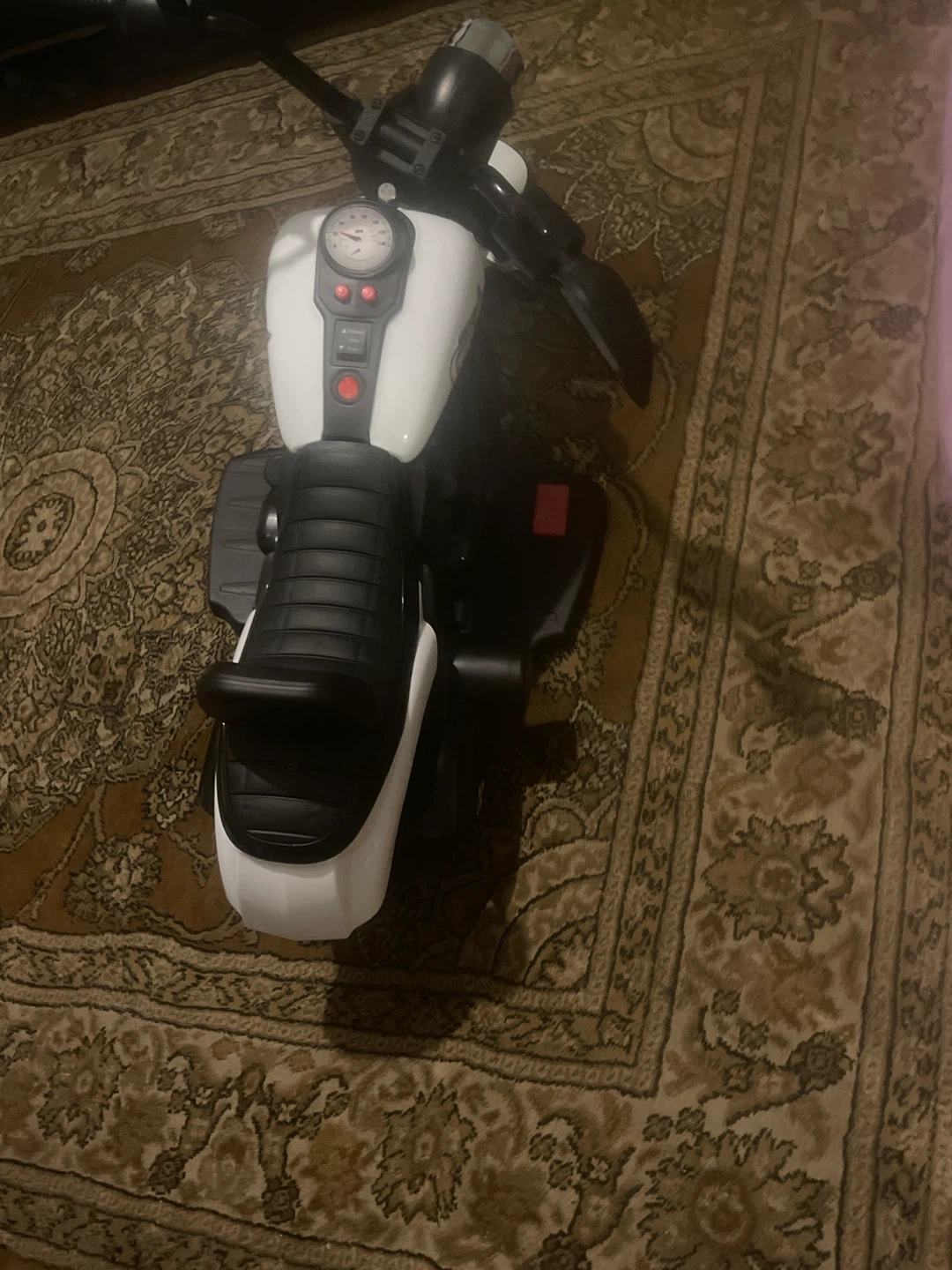 Electric motor
