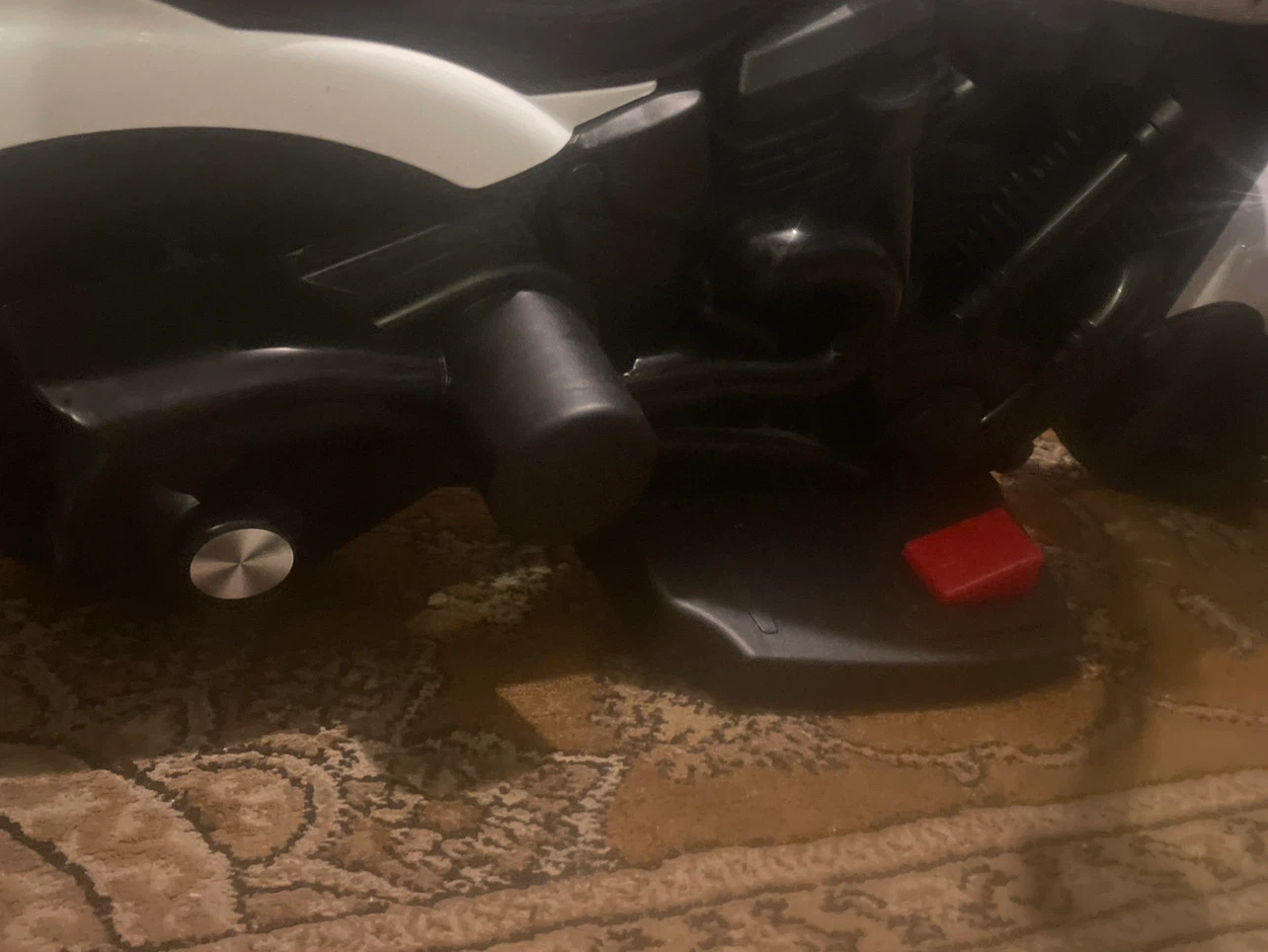 Electric motor - photo 3