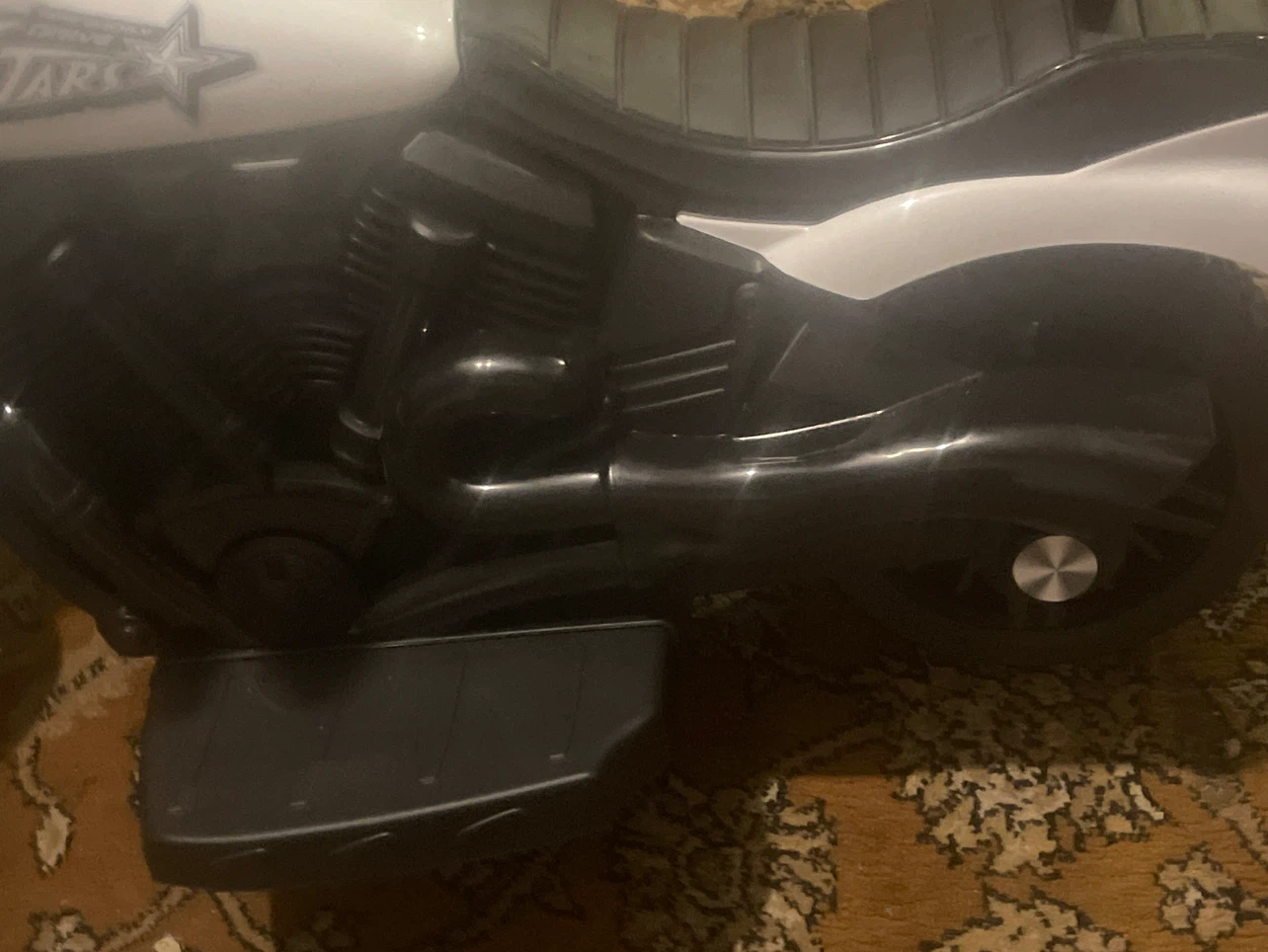 Electric motor - photo 4