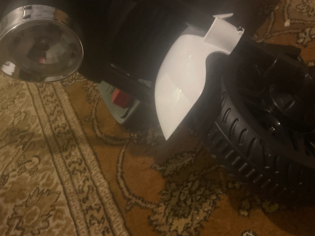 Electric motor - photo 5
