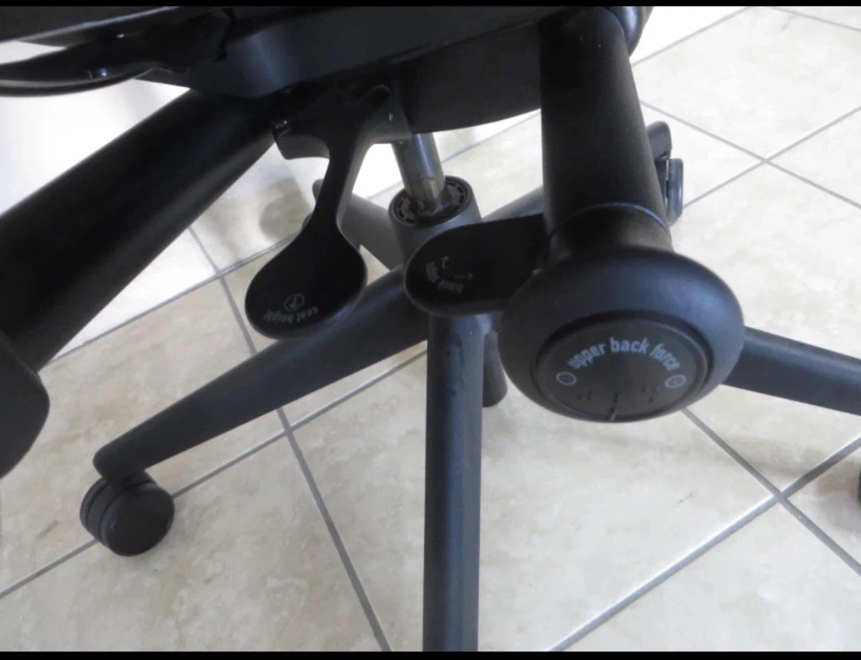 Steelcase Office Chair V2 - photo 2