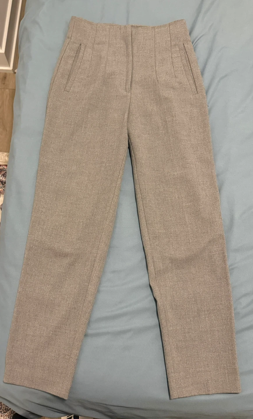 Zara & Lévis Trousers