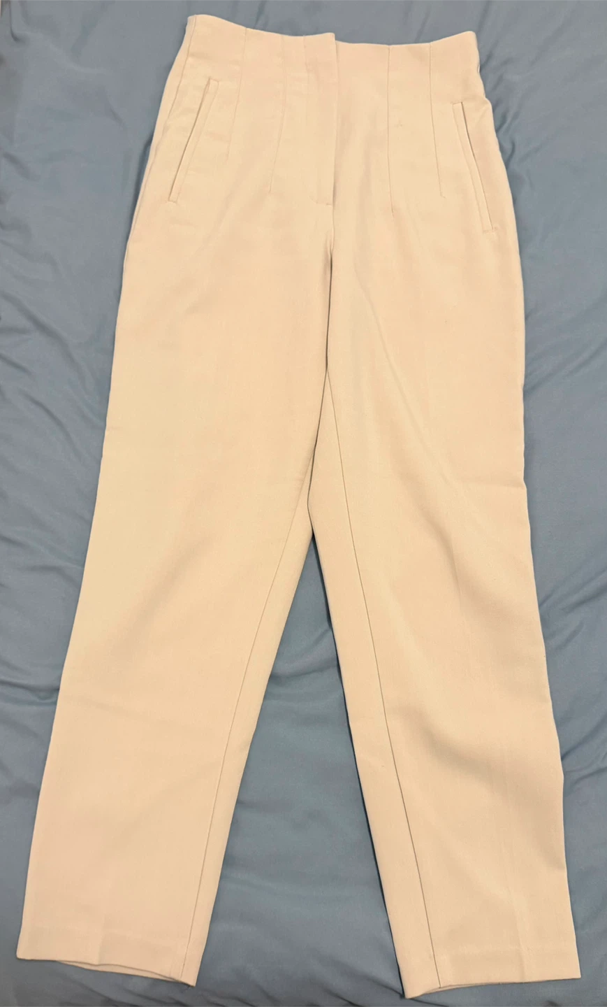 Zara & Lévis Trousers - photo 3