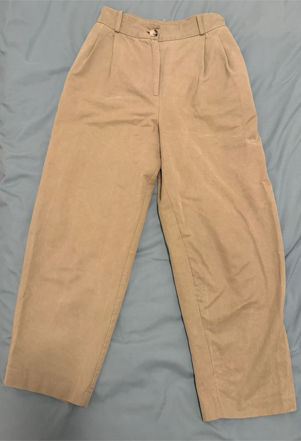 Zara & Lévis Trousers - photo 5