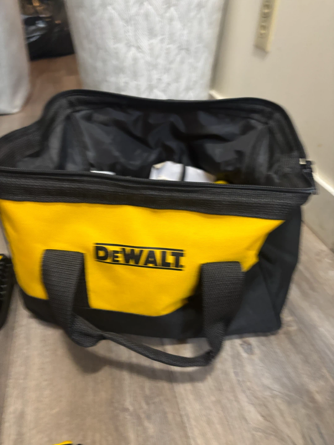 DeWalt 20V Max Brushless Tool Set - photo 5