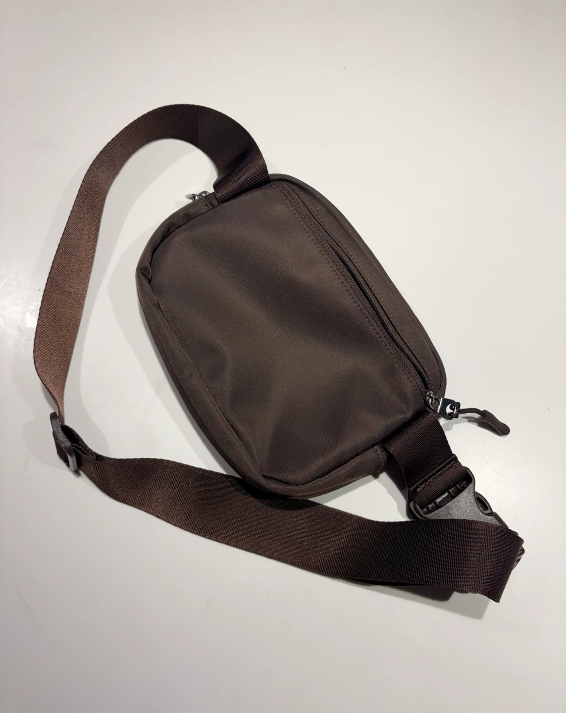 Tim Hortons Branded Crossbody Belt Bag - photo 2