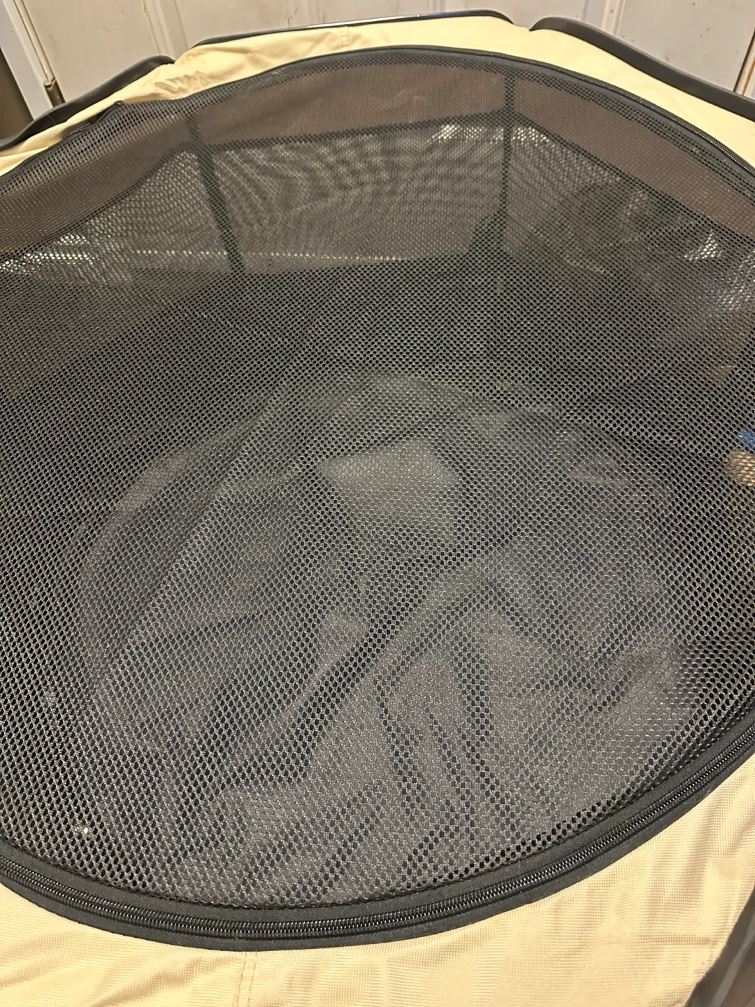 Portable Pet Playpen - photo 5