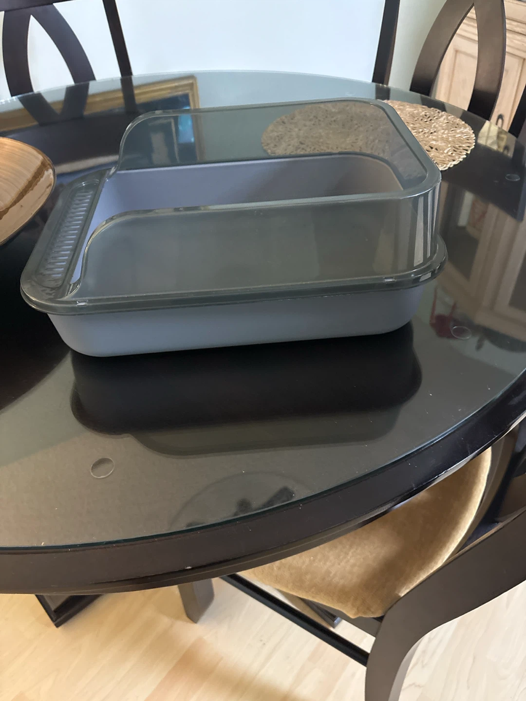 Cat Litter Box - photo 2