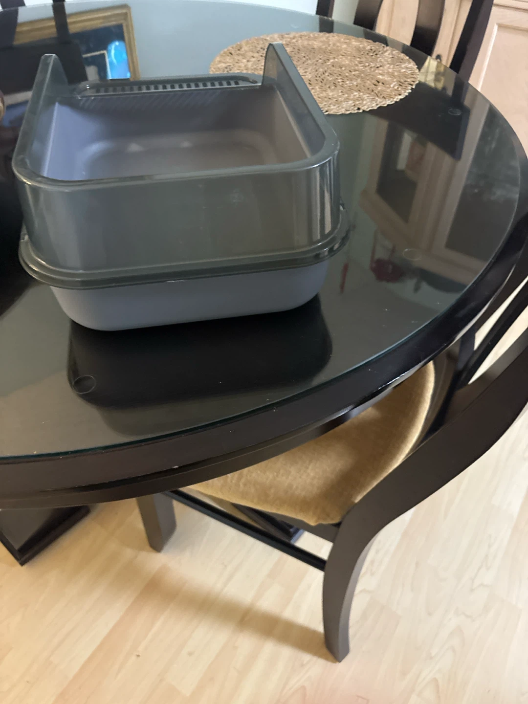 Cat Litter Box - photo 3