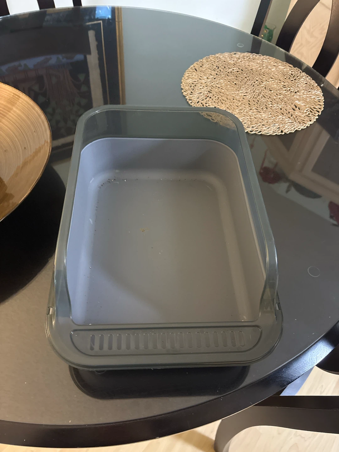 Cat Litter Box - photo 4
