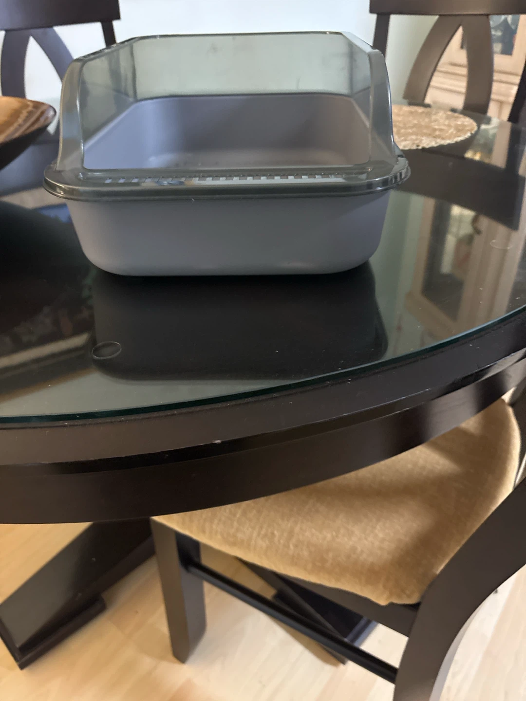 Cat Litter Box - photo 5