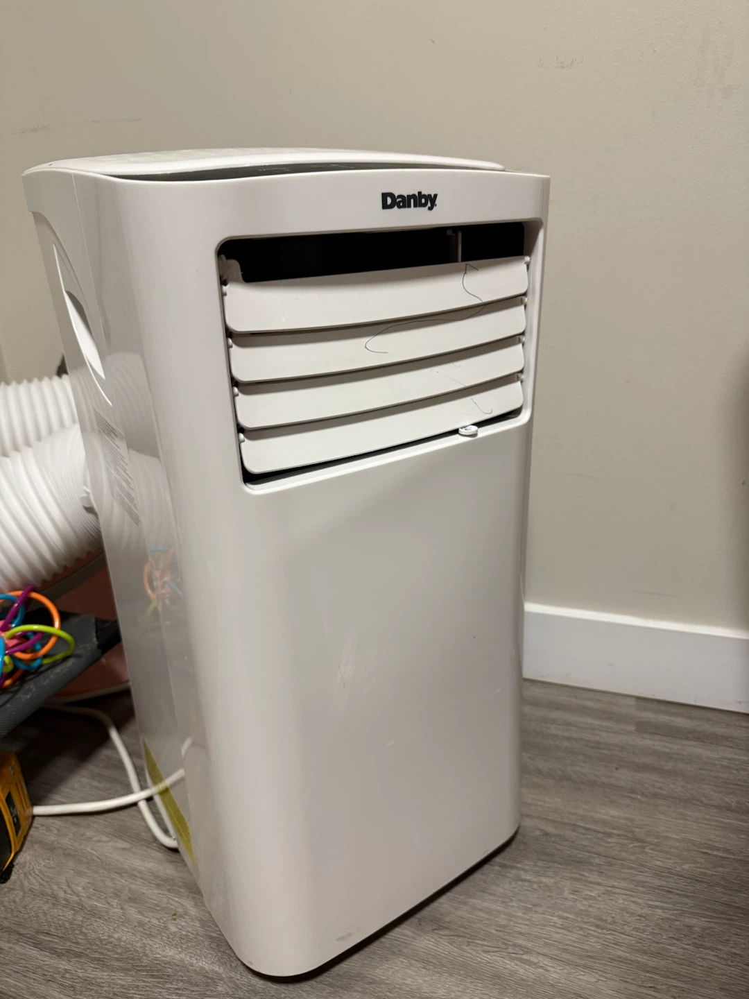 Danby Portable Air Conditioner