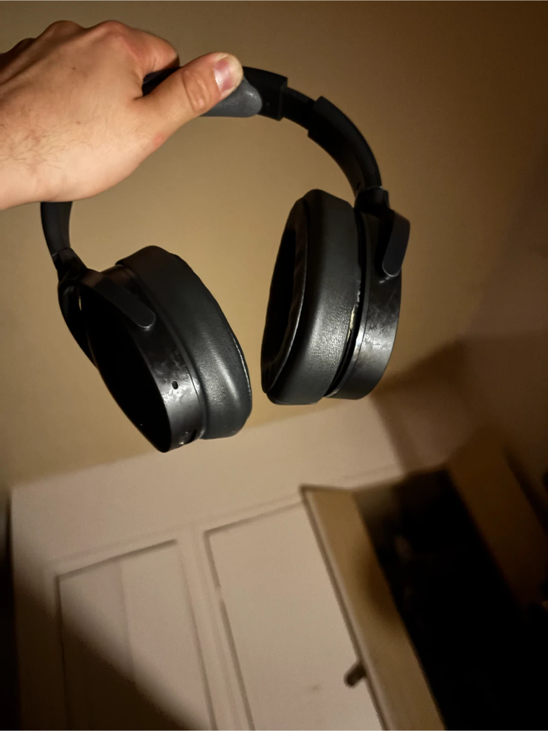 Skullcandy Hesh ANC