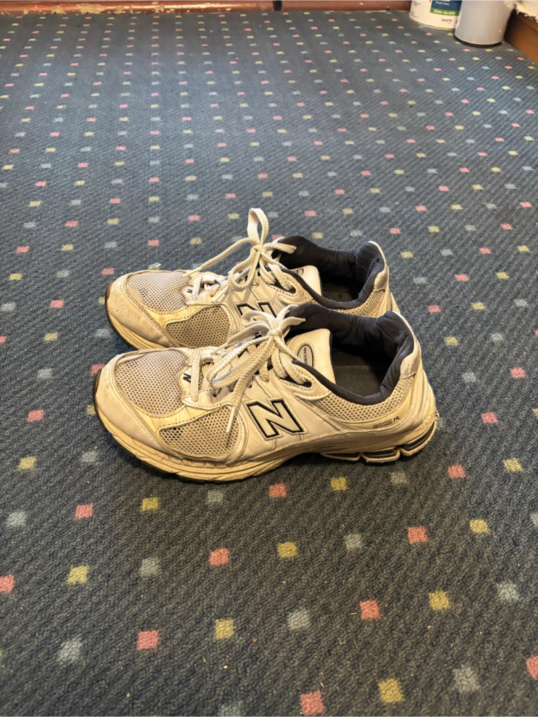 New Balance 2002R - photo 2