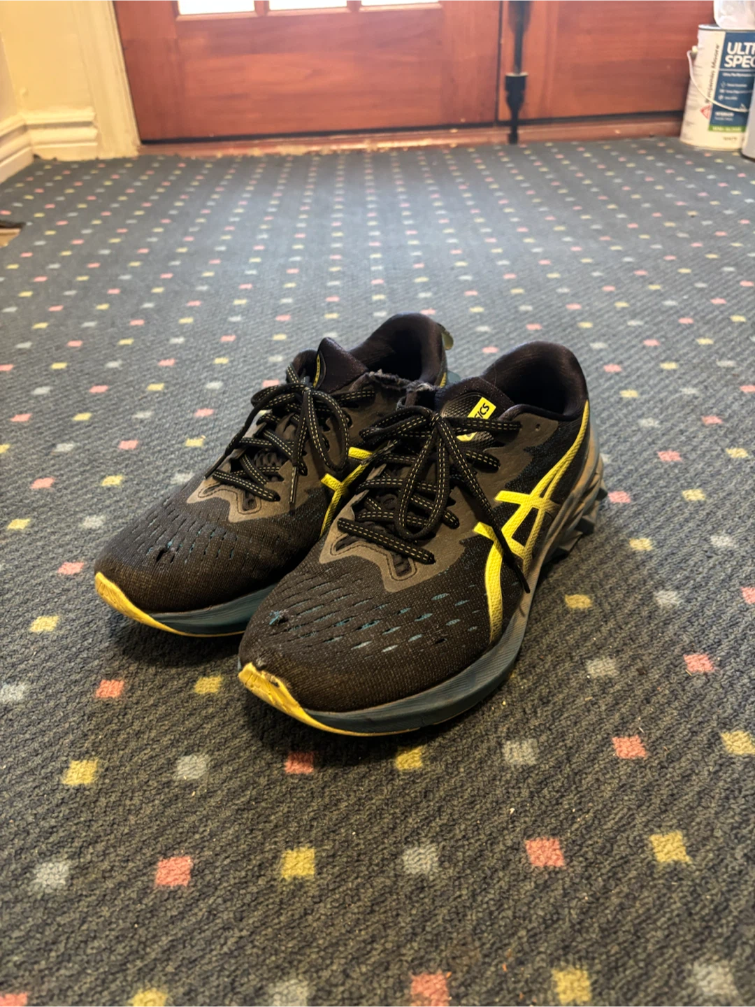 Asics Novablast 2 Running Shoes