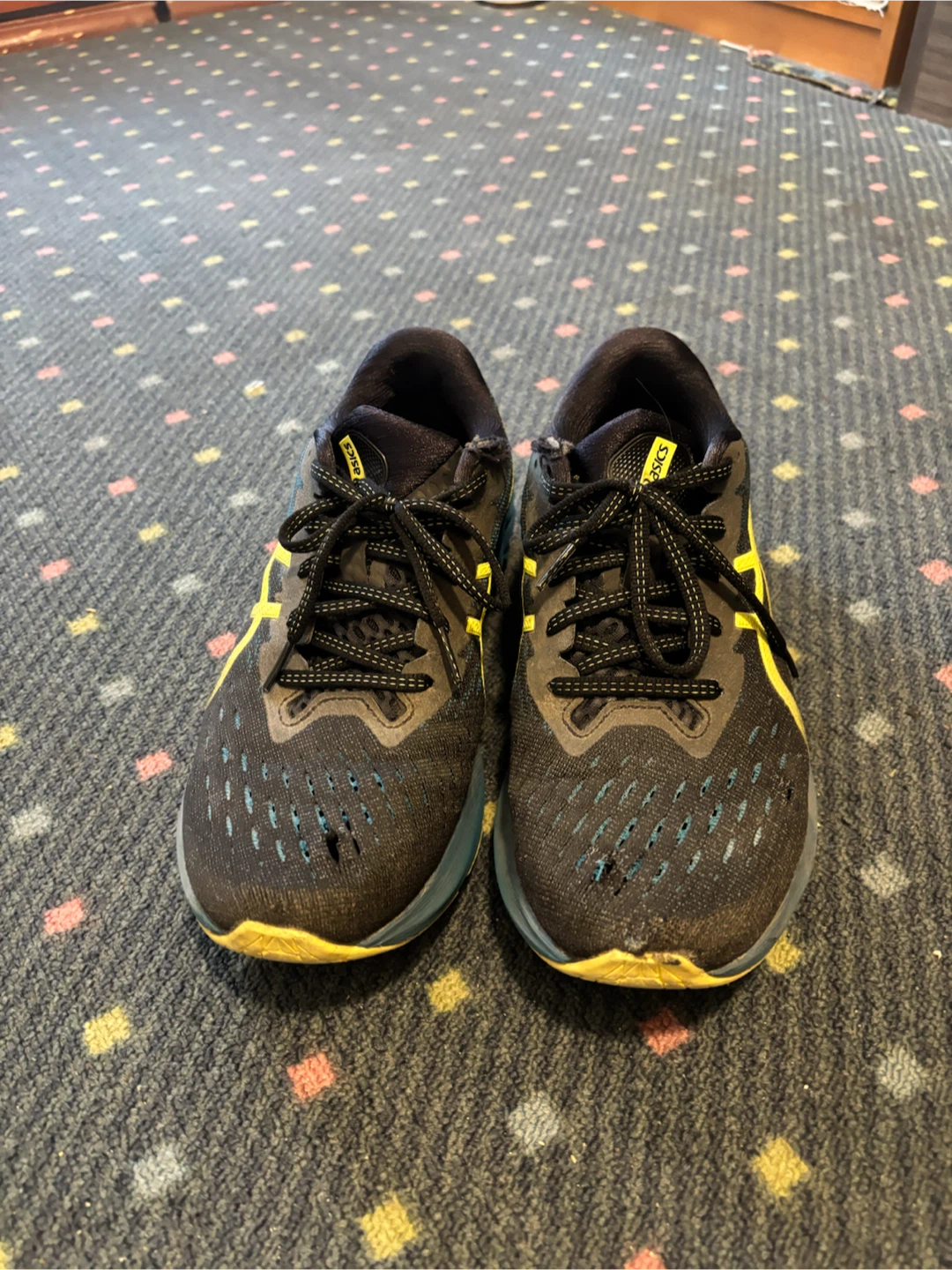Asics Novablast 2 Running Shoes - photo 2