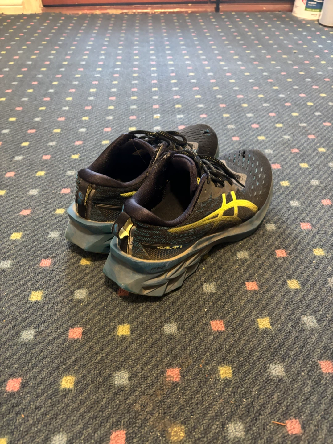 Asics Novablast 2 Running Shoes - photo 3