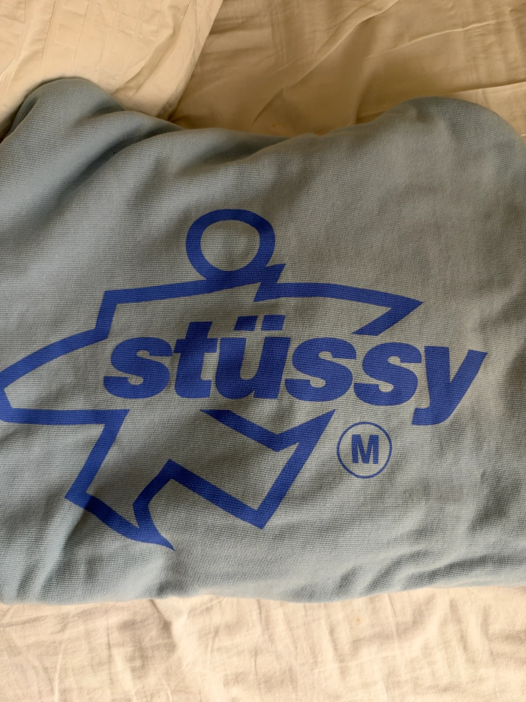 3 Stussy Hoodies 1 Essentials fear of god Set - photo 4