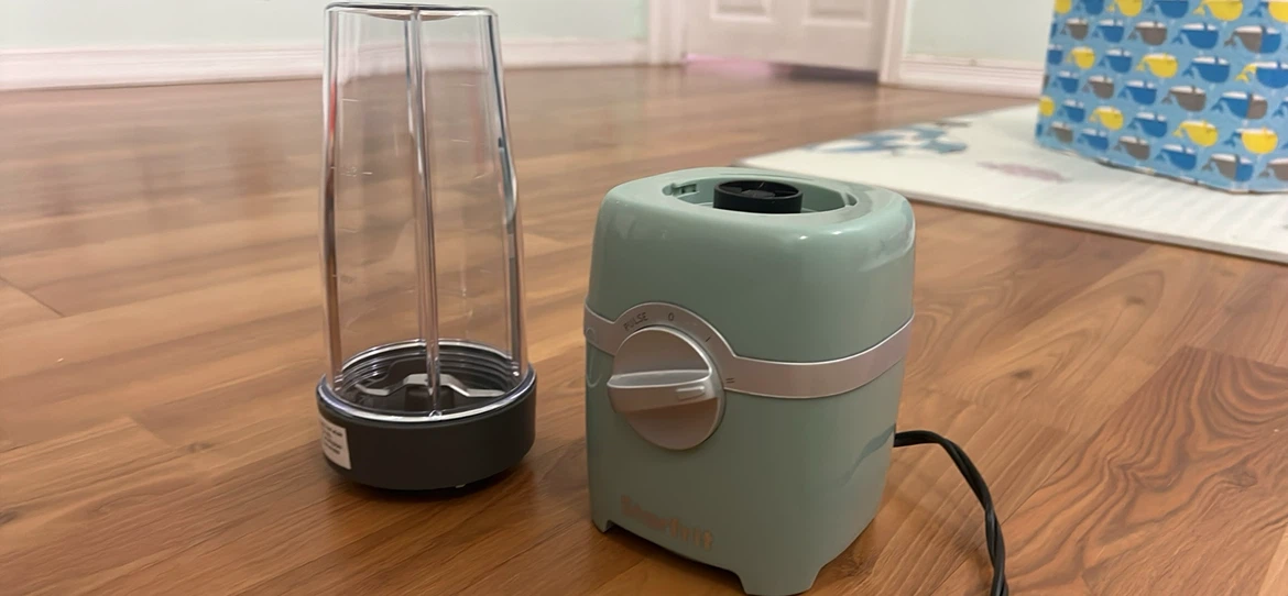 Starfrit Personal Blender