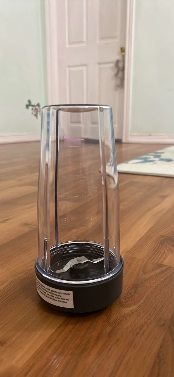 Starfrit Personal Blender - photo 2