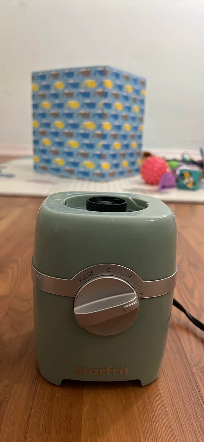 Starfrit Personal Blender - photo 3