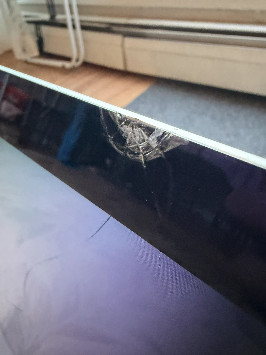 Apple iMac 21.5” Late 2015 A1418 – For Parts or Repair - photo 4