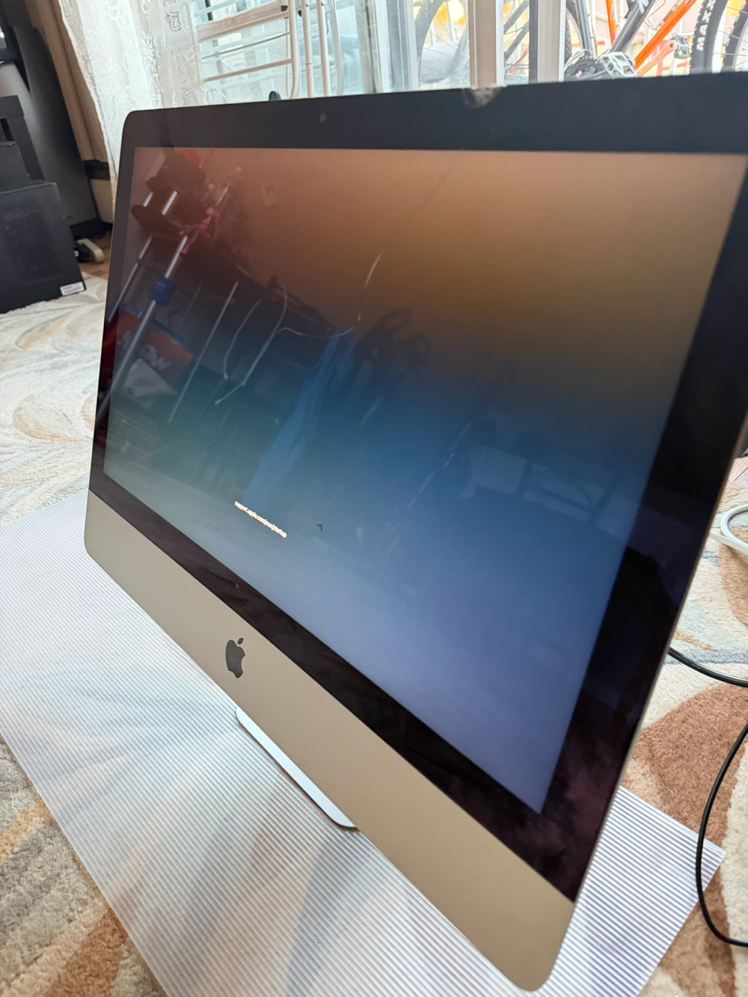 Apple iMac 21.5” Late 2015 A1418 – For Parts or Repair - photo 5