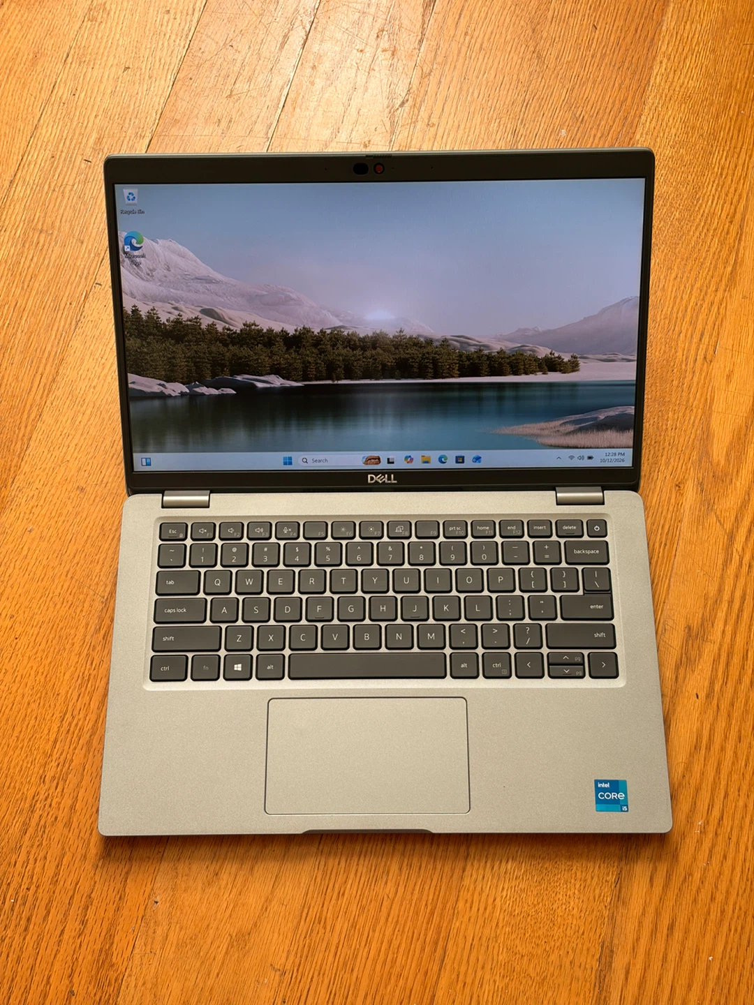 Dell Latitude 5420 Laptop — i5-11th Gen / 16GB / 500GB
