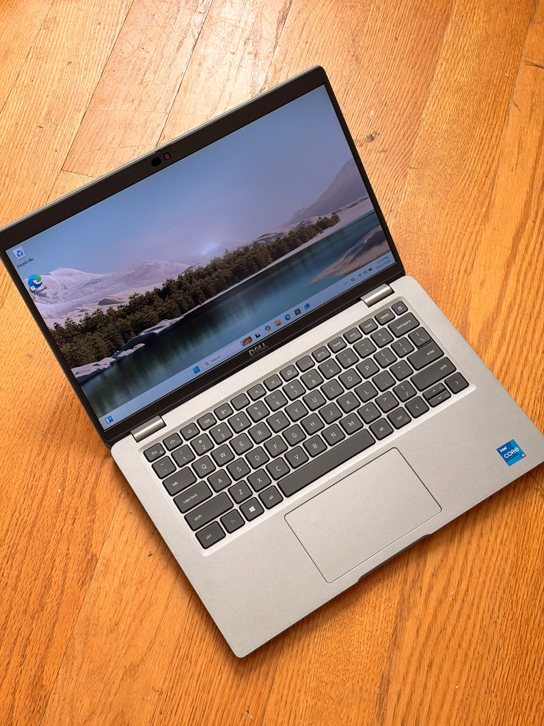 Dell Latitude 5420 Laptop — i5-11th Gen / 16GB / 500GB - photo 2