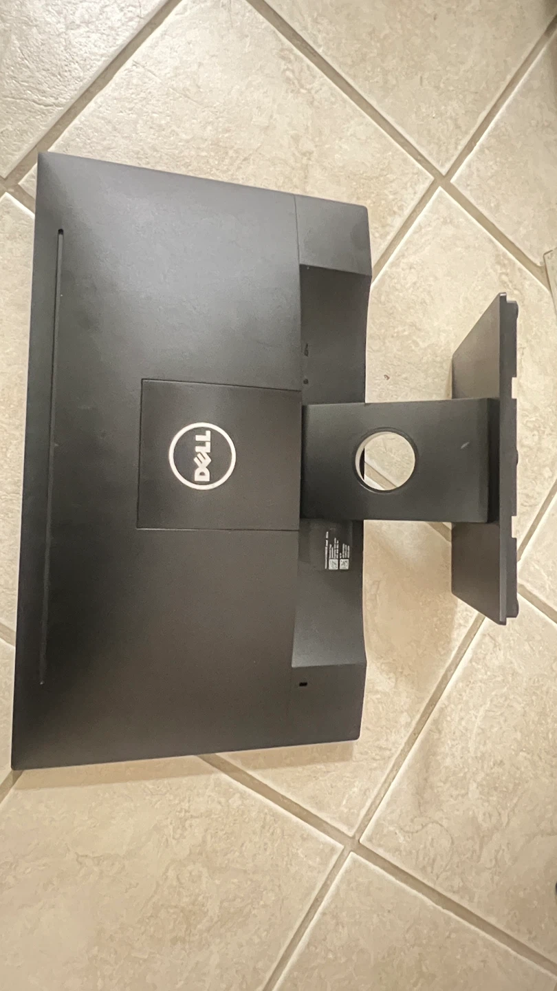 Dell Computer Monitor