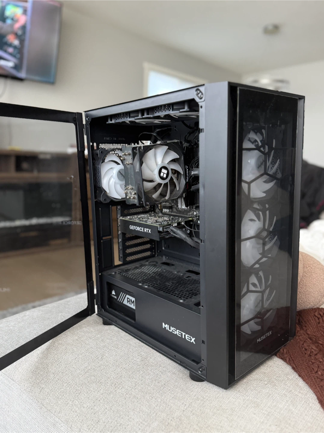 RTX Gaming PC