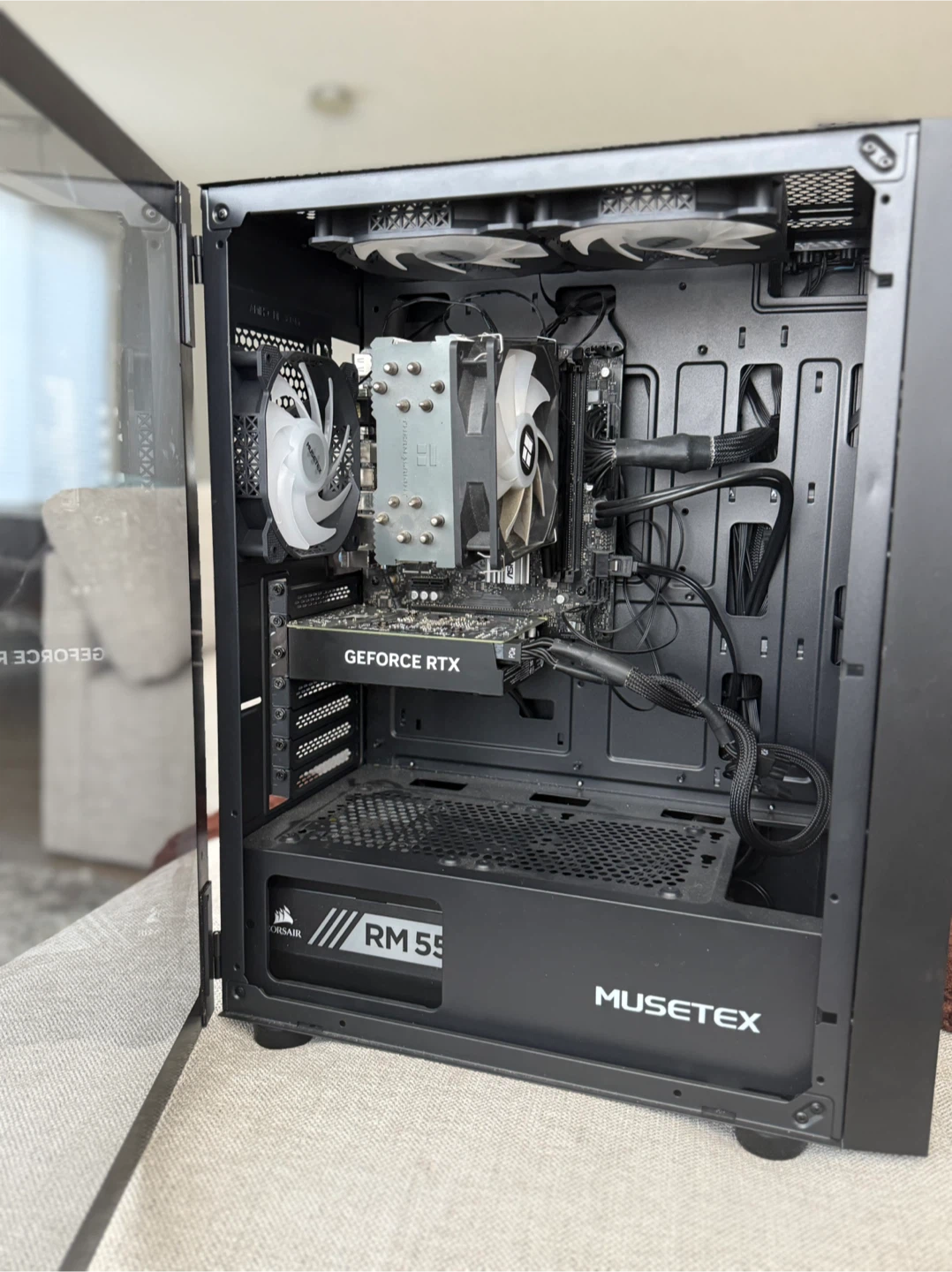 RTX Gaming PC - photo 3