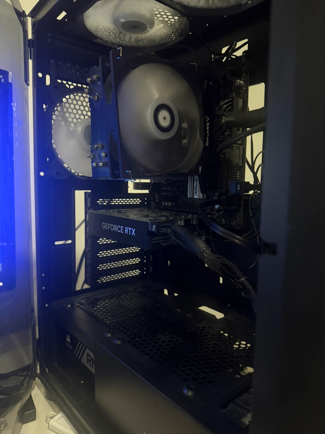 RTX Gaming PC - photo 5