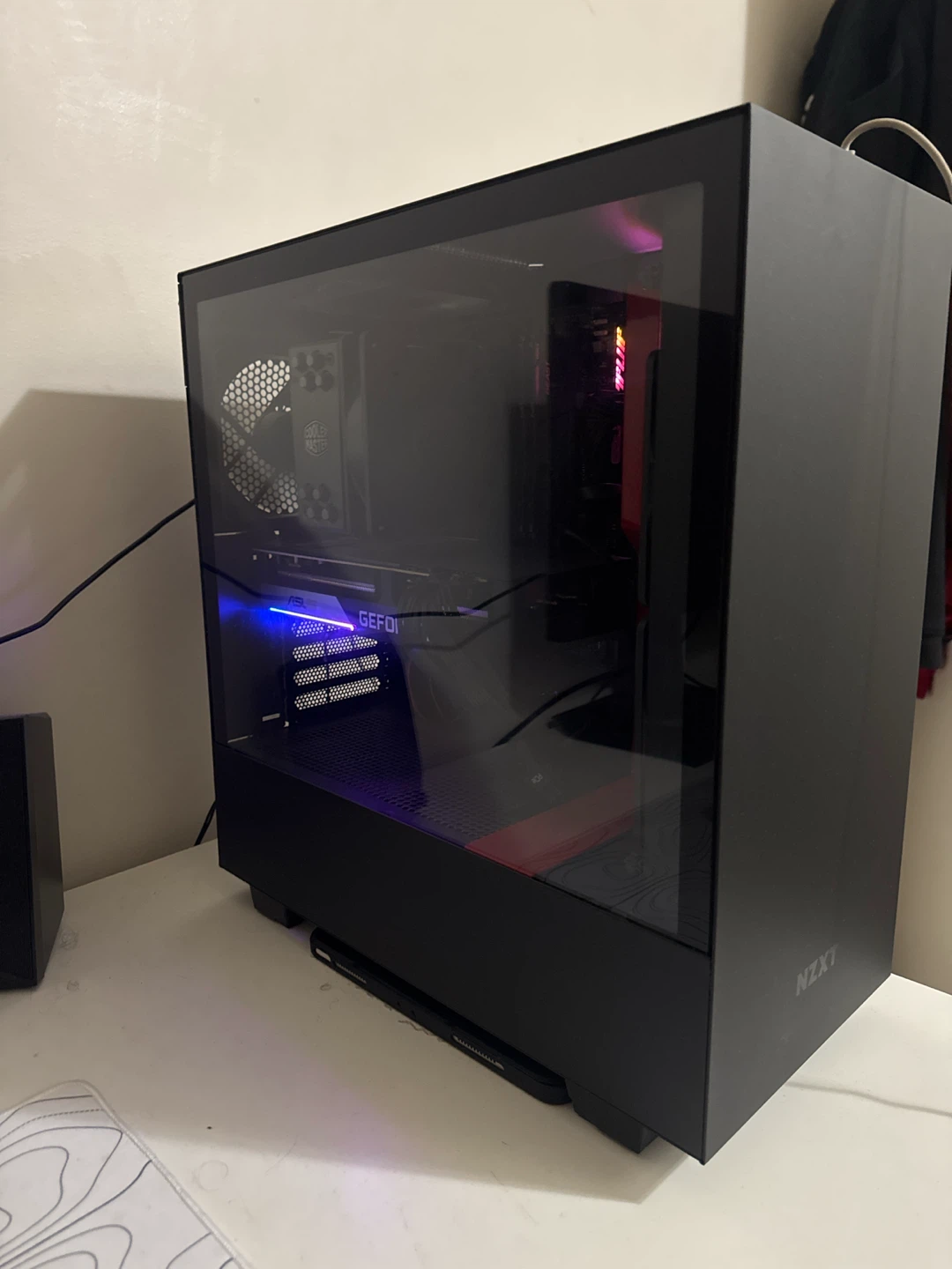 NZXT Gaming PC