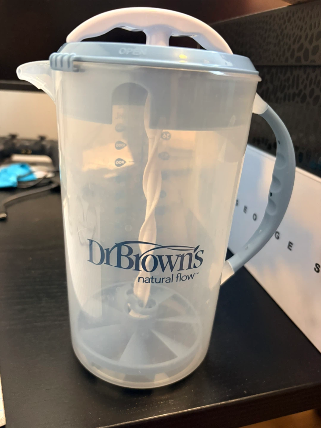 Dr. Brown's Formula Mixing Pitcher
