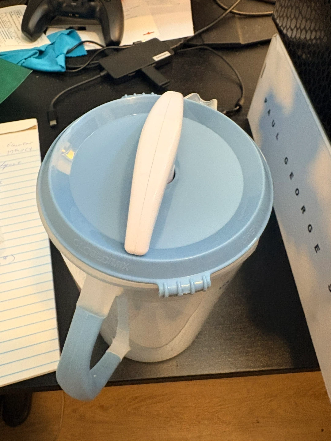Dr. Brown's Formula Mixing Pitcher - photo 2
