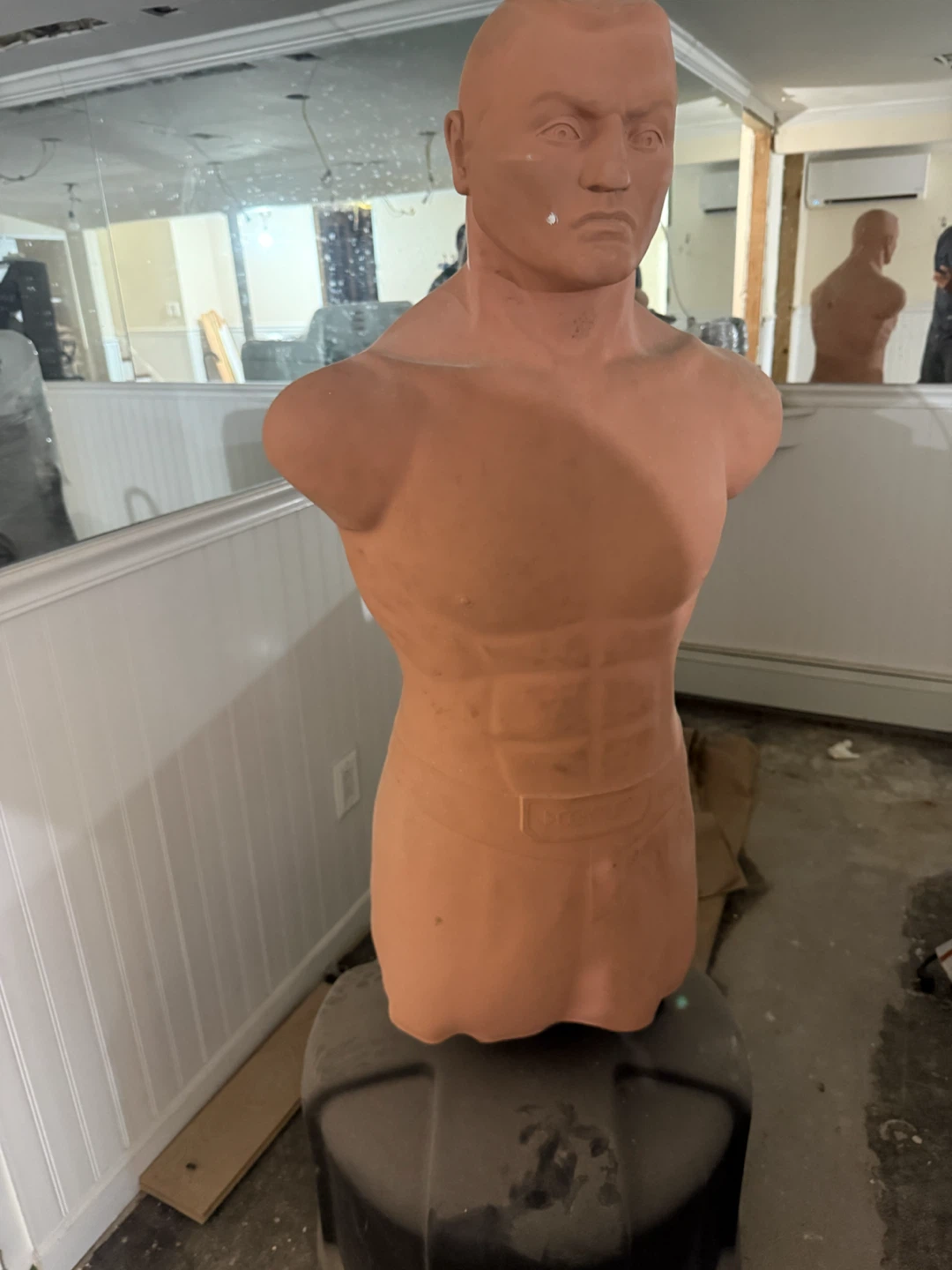Century BOB Freestanding Punching Mannequin - photo 3