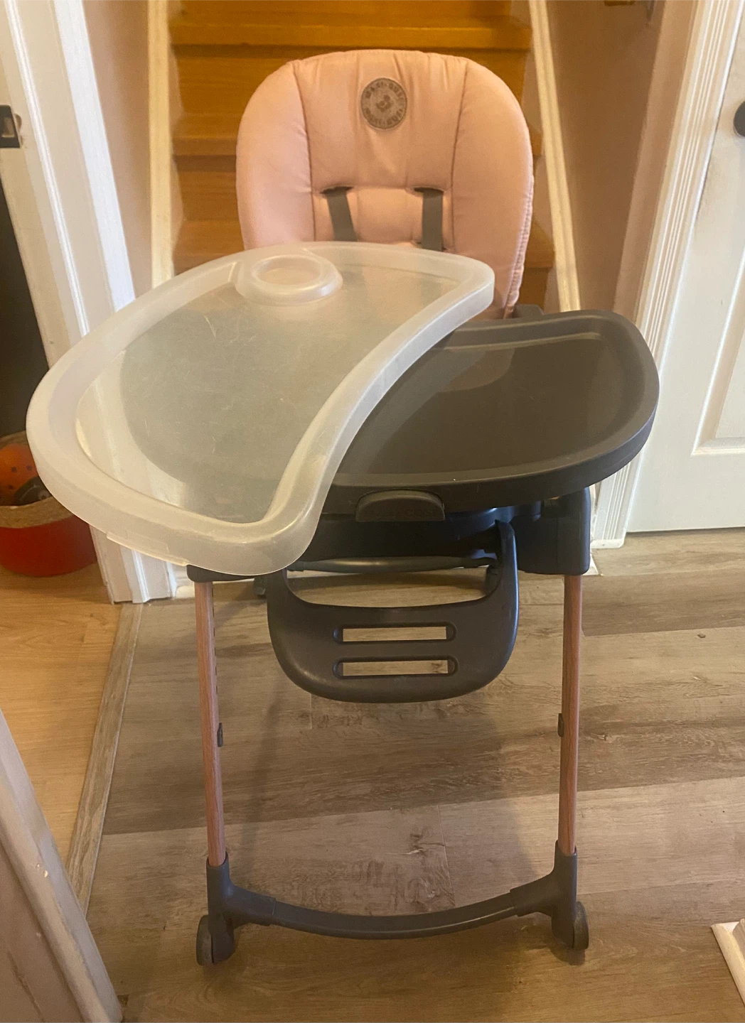 Baby essentials lot - photo 2