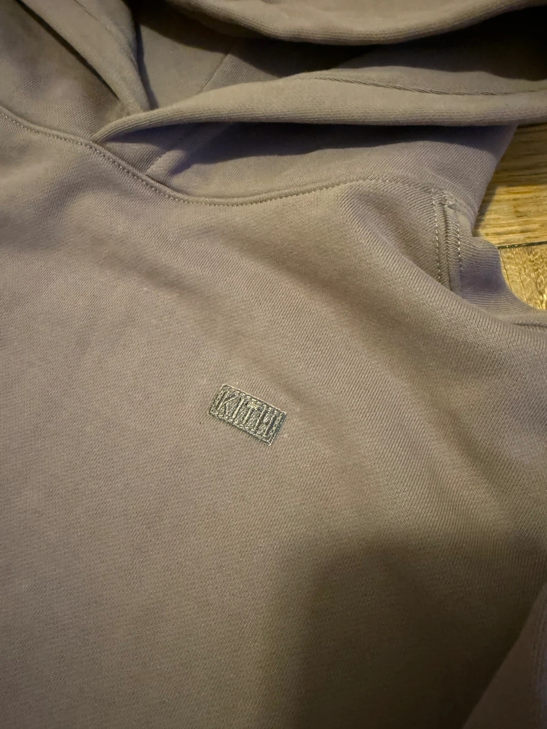 Kith Kids Hoodie - photo 2